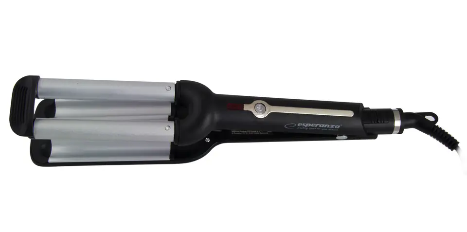 Hair curler waver Isabella at Wasserman.eu