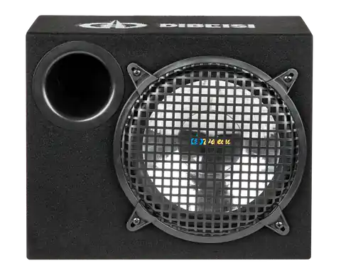 ⁨Głośnik BOOM BOX DBS-P1207⁩ im Wasserman.eu