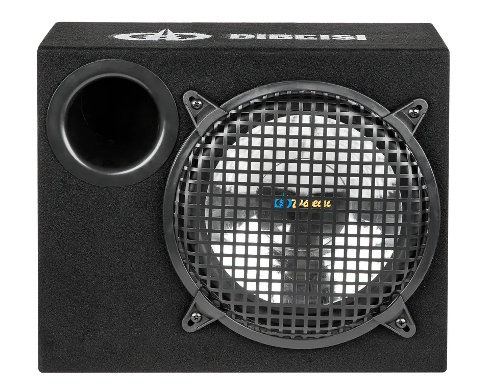Głośnik BOOM BOX DBS-P1207 w sklepie Wasserman.eu