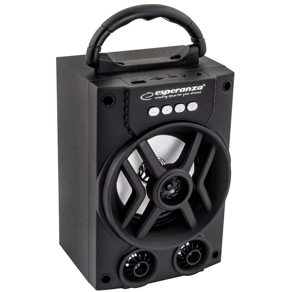 Bluetooth speaker Fm Rhythm at Wasserman.eu