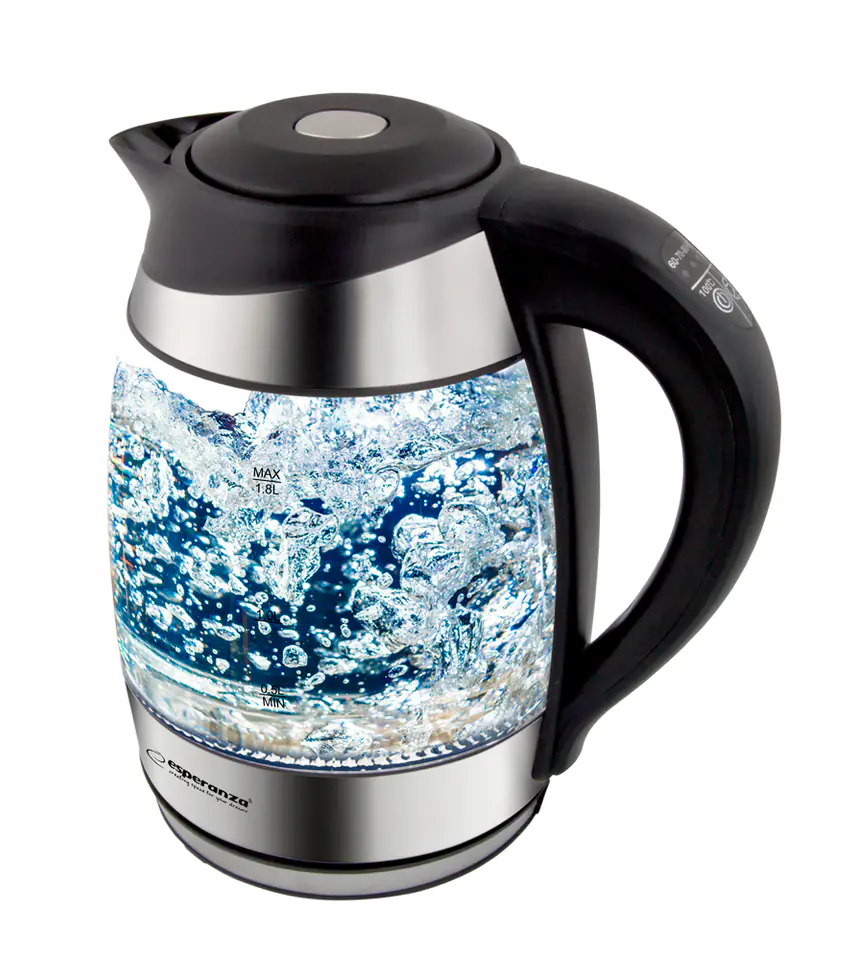 Electric Kettle Seine 1.7L at Wasserman.eu
