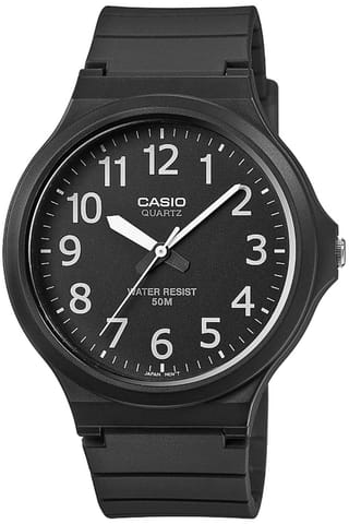 ⁨Zegarek Męski CASIO MW-240-1BVDF + BOX⁩ w sklepie Wasserman.eu