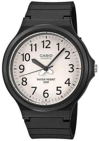 ⁨Zegarek Męski CASIO MW-240-7BVDF + BOX⁩ w sklepie Wasserman.eu
