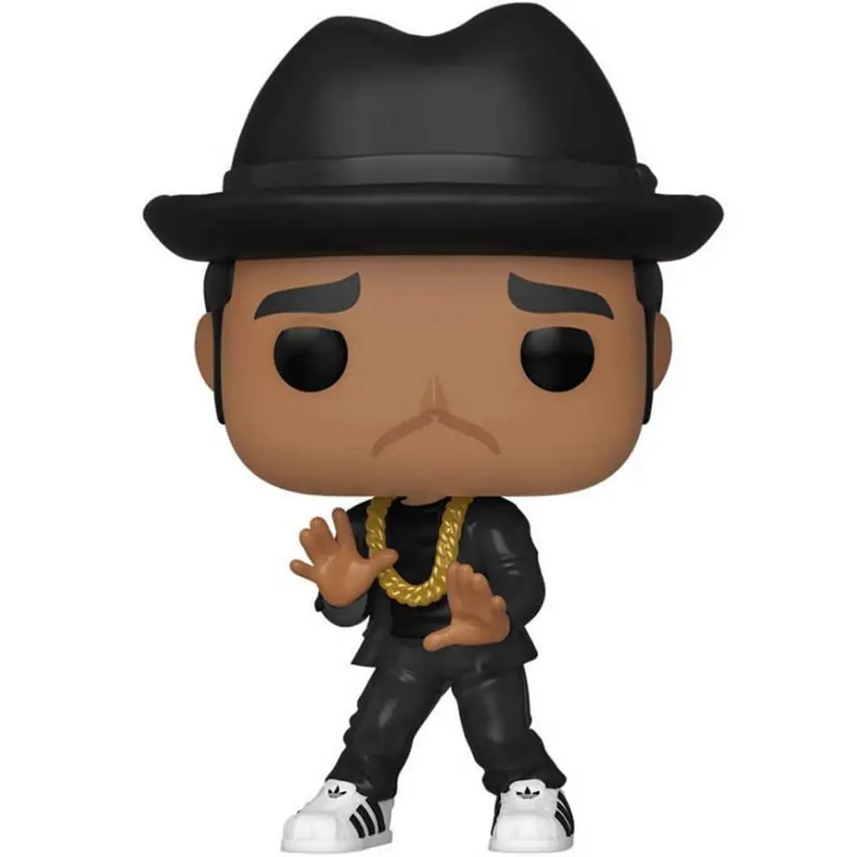 Funko POP! Figurka Rocks 47168 Run DMC - Run w sklepie Wasserman.eu