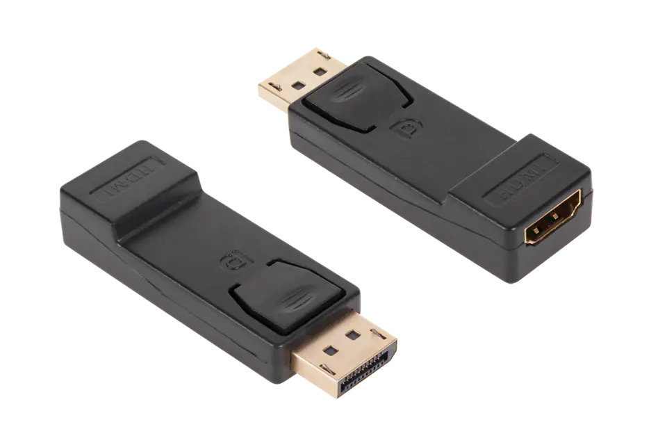 Connector adaptor display plug - HDMI socket at Wasserman.eu