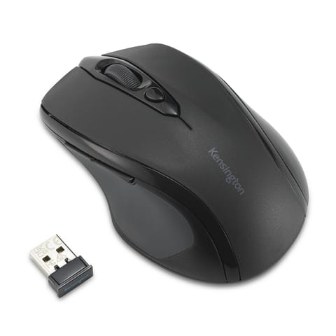 ⁨Kensington MY310S EQ Wireless Mouse⁩ w sklepie Wasserman.eu