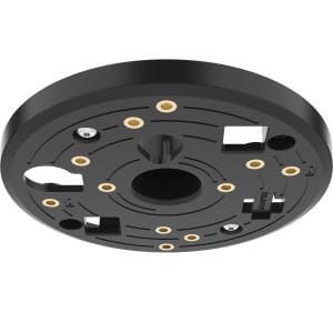 Axis T91A33 LIGHT TRACK MNT BLK 4P w sklepie Wasserman.eu