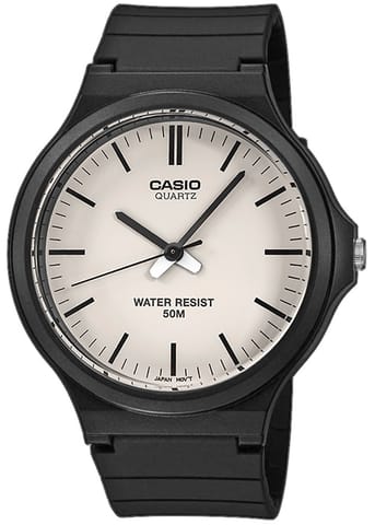 ⁨Zegarek Męski CASIO MW-240-7EVEF + BOX⁩ w sklepie Wasserman.eu
