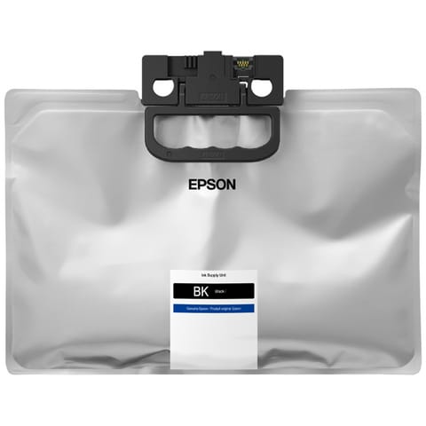 Epson oryginalny ink / tusz C13T11P140, XXL, black w sklepie Wasserman.eu