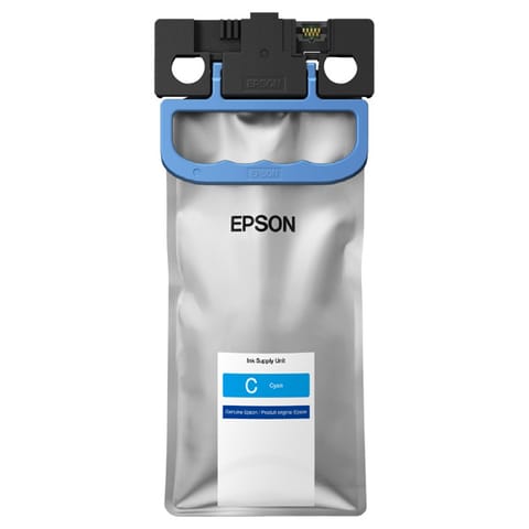 Epson oryginalny ink / tusz C13T11P240, XXL, cyan w sklepie Wasserman.eu