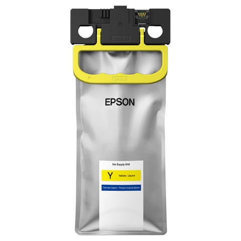 Epson oryginalny ink / tusz C13T11P440, XXL, yellow w sklepie Wasserman.eu
