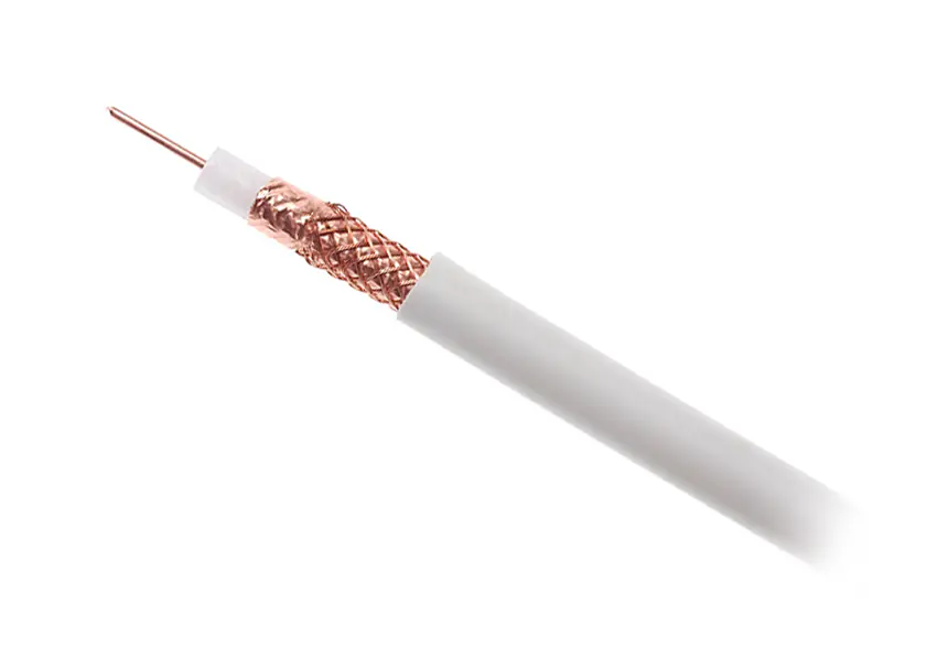 ⁨Kabel koncentryczny YWDXpek 75-1,05/4,8  K-1000 100m⁩ w sklepie Wasserman.eu