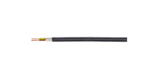 ⁨Kabel energetyczny bezhalogenowy N2XH-J 3x4 RE B2ca 0,6/1kV /bębnowy/⁩ w sklepie Wasserman.eu