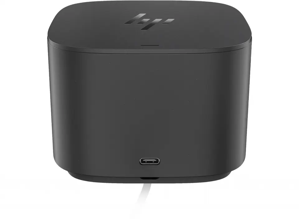 Docking station Thunderbolt Dock G2 w / Combo Cable 3TR87AA at Wasserman.eu