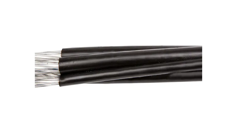 ⁨Power cable AsXSn 4x70 + 1x25 0,6/1kV /drum/⁩ at Wasserman.eu