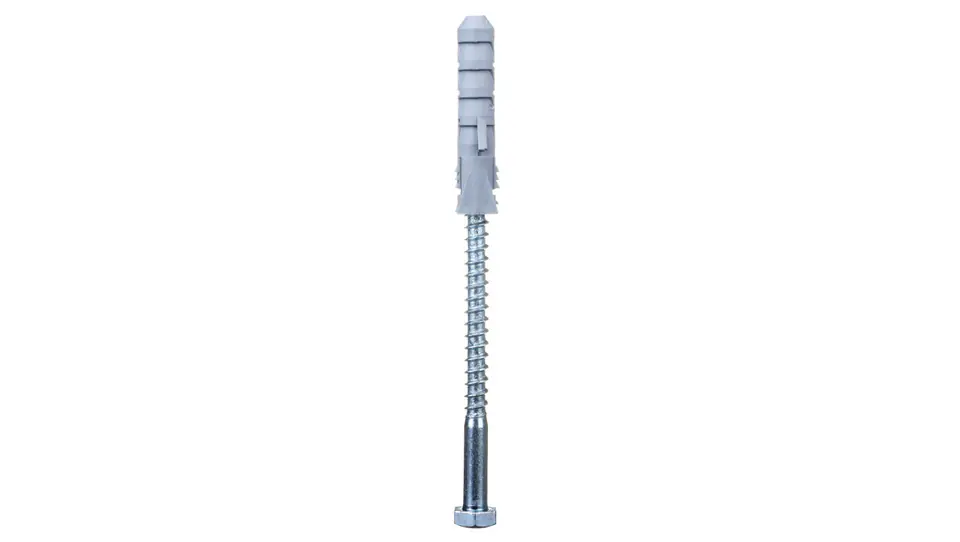 ⁨Dowel fi12 with hex screw 12x60 FIX-12/120 /50pcs/⁩ at Wasserman.eu