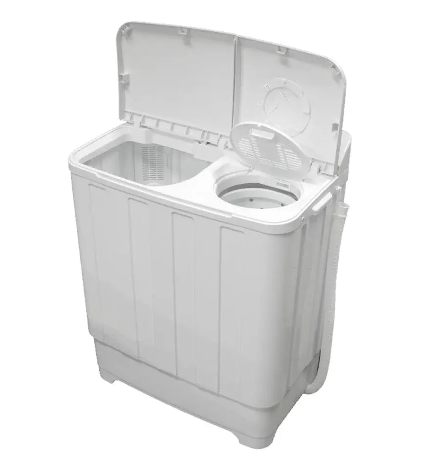Washing centrifuge mach XPB-800 at Wasserman.eu