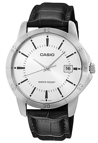 ⁨Zegarek Męski CASIO MTP-V004L-7AUDF + BOX⁩ w sklepie Wasserman.eu