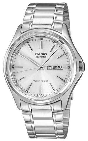 ⁨Zegarek Męski CASIO MTP-1239D-7ADF + BOX⁩ w sklepie Wasserman.eu