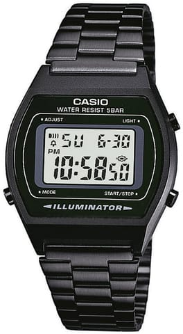 ⁨Zegarek CASIO Vintage B640WB-1ADF + BOX⁩ w sklepie Wasserman.eu