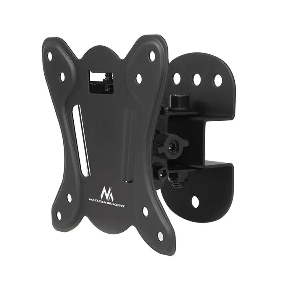 Handle for TV or monitor 13-27 "MC-670 20kg, max vesa 100x100 at Wasserman.eu