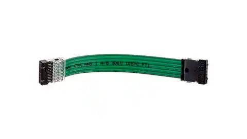 ⁨SmartWire connection cable SWIRE-CAB-011 107033⁩ at Wasserman.eu