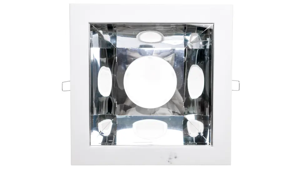 ⁨Oprawa downlight LED Bari DLK LED 11W 4000K AC PX1486908⁩ w sklepie Wasserman.eu