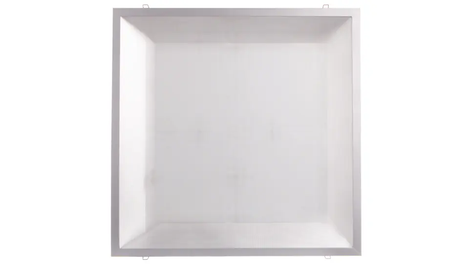 ⁨Ceiling luminaire Fuzo LED 41 W 4000K 595mm/595mm MPRM PX2065448⁩ at Wasserman.eu