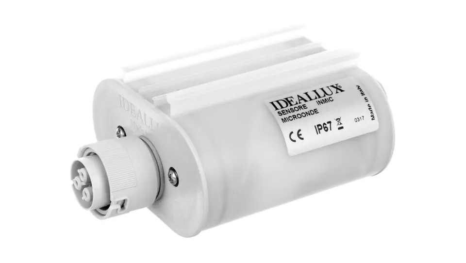 Czujnik mikrofalowy 360C 800W INNOVA INMIC w sklepie Wasserman.eu