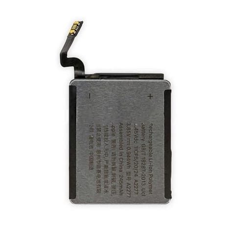 ⁨CoreParts Battery 3.85V 0.944Wh 245mAh⁩ w sklepie Wasserman.eu