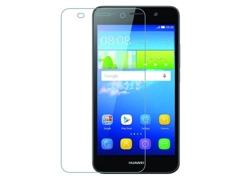 ⁨9H Tempered Glass for Huawei Y6 II⁩ at Wasserman.eu