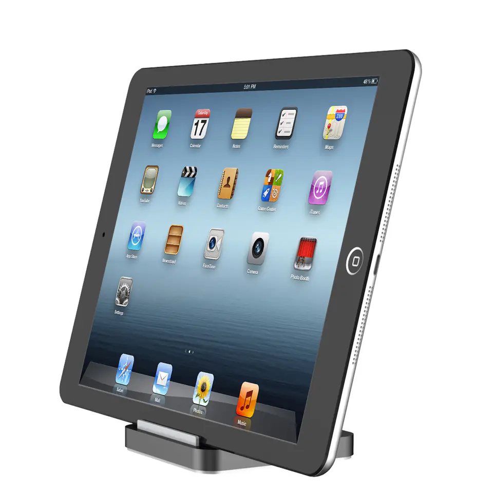 Tablet and phone stand MC-745 Maclean at Wasserman.eu