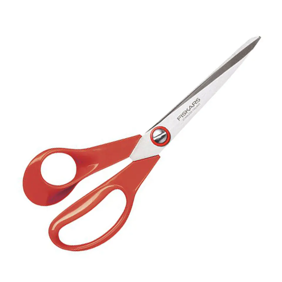 ⁨UNIVERSAL SCISSORS, LEFT-HANDED 21 CM⁩ at Wasserman.eu