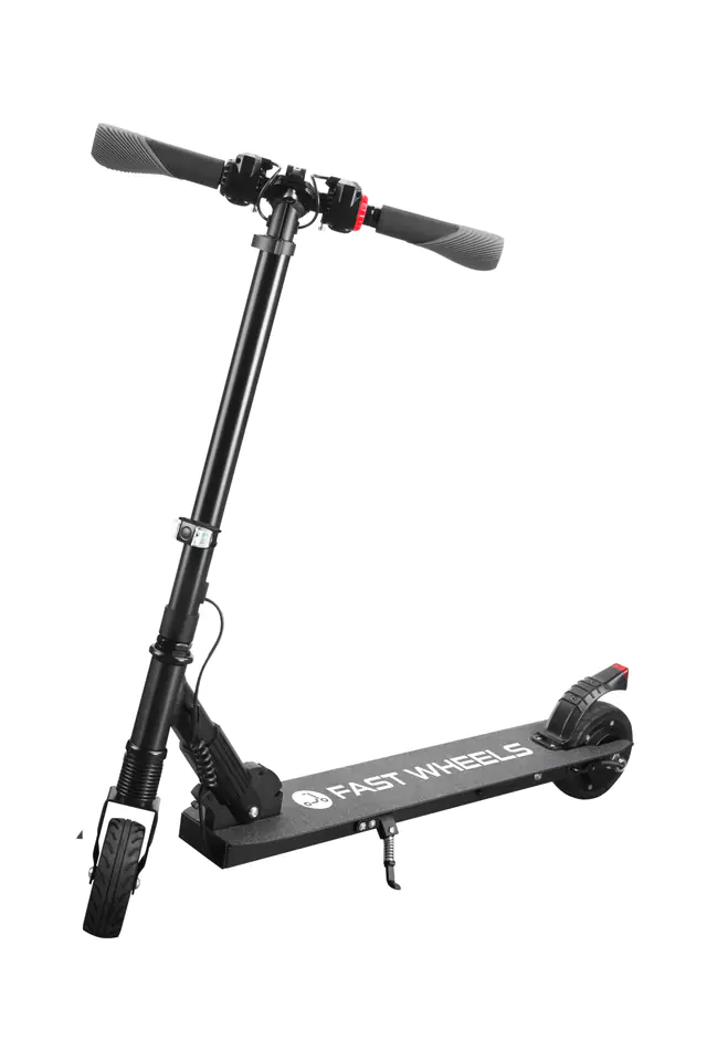 Hulajnoga elektryczna FAST WHEELS w sklepie Wasserman.eu