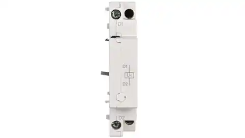 ⁨Wyzwalacz podnapięciowy 220-230V AC do MPX3 417422⁩ w sklepie Wasserman.eu