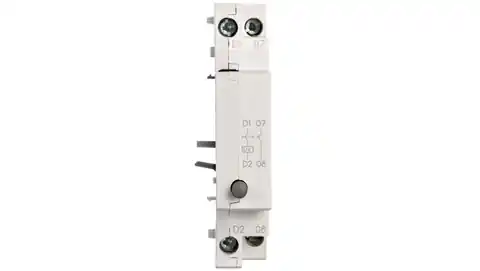 ⁨Wyzwalacz podnapięciowy 220-230V AC 2Z do MPX3 417432⁩ w sklepie Wasserman.eu