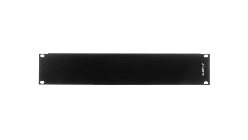 ⁨Lanberg AK-1402-B rack accessory Blank panel⁩ at Wasserman.eu