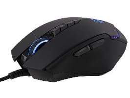 ⁨Mysz A4TECH BLOODY V8m MAX RGB USB⁩ w sklepie Wasserman.eu