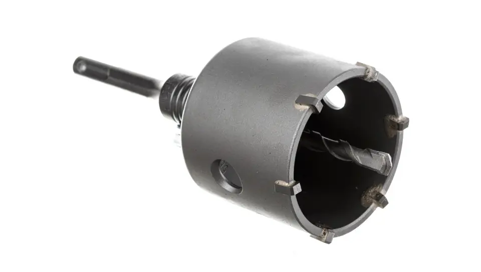 ⁨Otwornica 68mm głębokość 46mm SDS-Plus WF5483000⁩ w sklepie Wasserman.eu