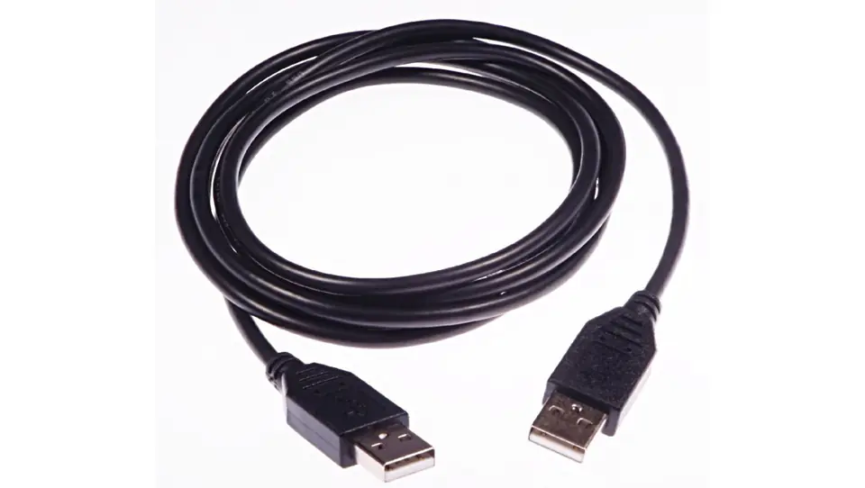 ⁨USB 2.0 High Speed Cable 1.8m LIBOX LB0013⁩ at Wasserman.eu