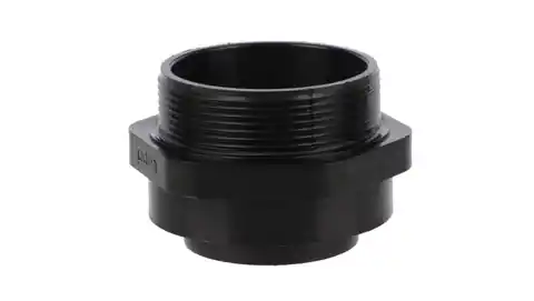 ⁨Insulating gland for protective pipes IP54 WD 48NFC/48 E03DK-07080100803⁩ at Wasserman.eu