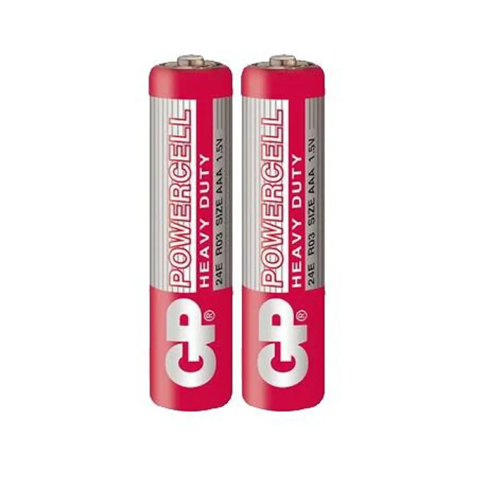 ⁨BATERIA POWERCELL AAA LR3 1.5V 2 SZTUKI⁩ w sklepie Wasserman.eu
