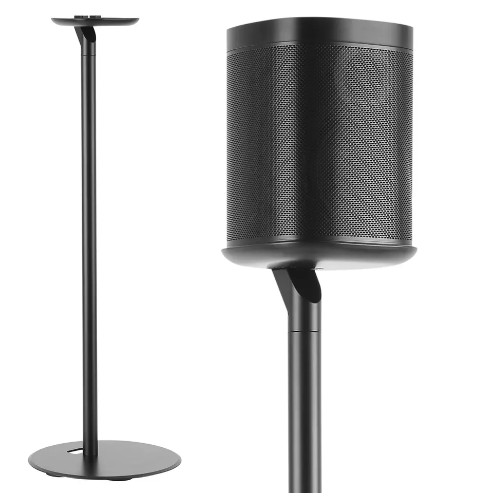 ⁨Floor Stand Holder One Sonos Speaker MC-841⁩ at Wasserman.eu