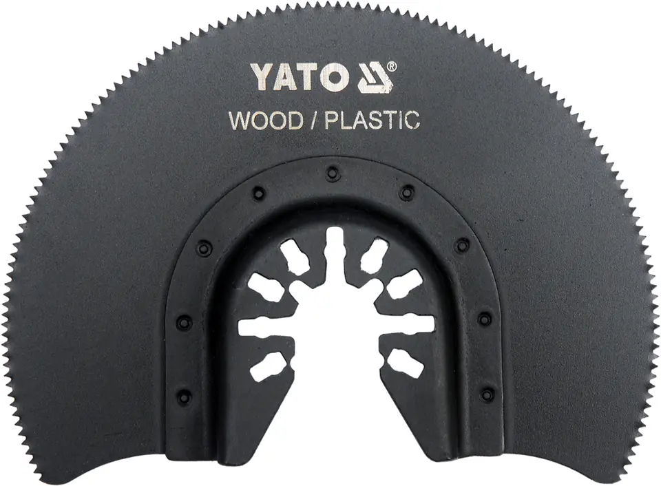 ⁨ROUND SAW BLADE 88MM FOR MULTI-FUNCTION TOOL. DREW/EN HCS⁩ at Wasserman.eu