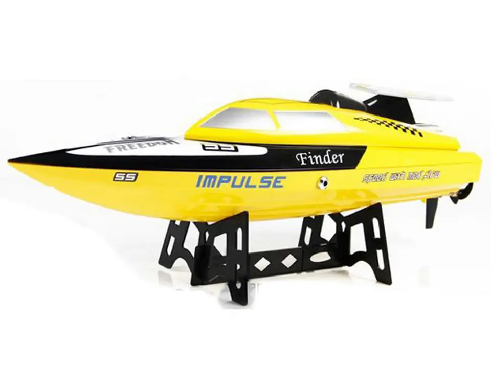 RC Ferngesteuertes Boot WLtoys WL912A im Wasserman.eu