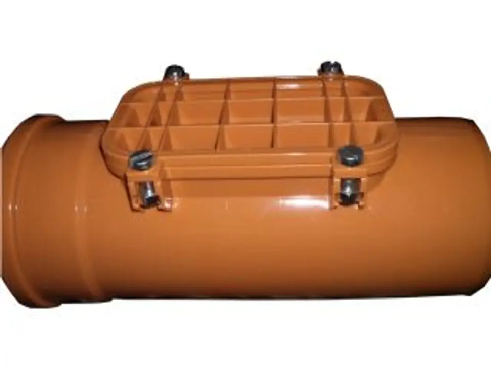 ⁨EXTERNAL CLEANER 160 WAVI-000493⁩ at Wasserman.eu