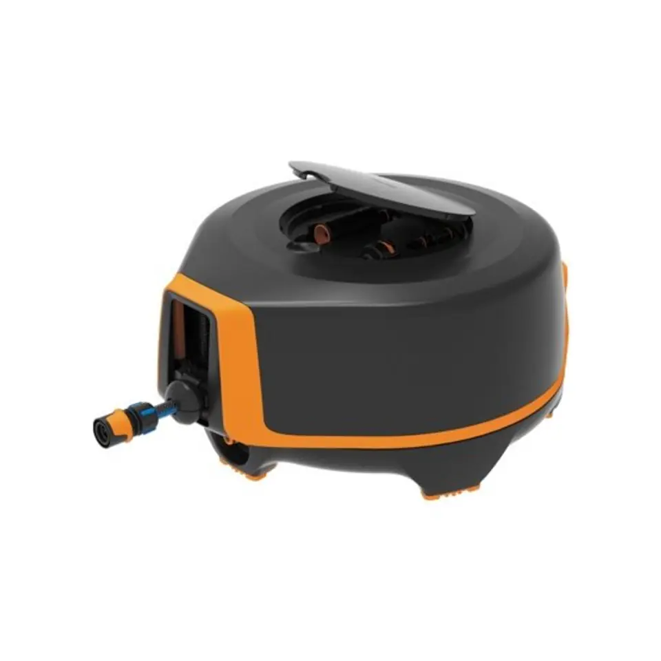 ⁨DRUM WITH AUTOMATIC HOSE XL⁩ at Wasserman.eu