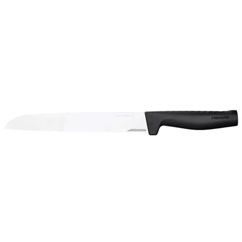 ⁨HARD EDGE BREAD KNIFE⁩ at Wasserman.eu