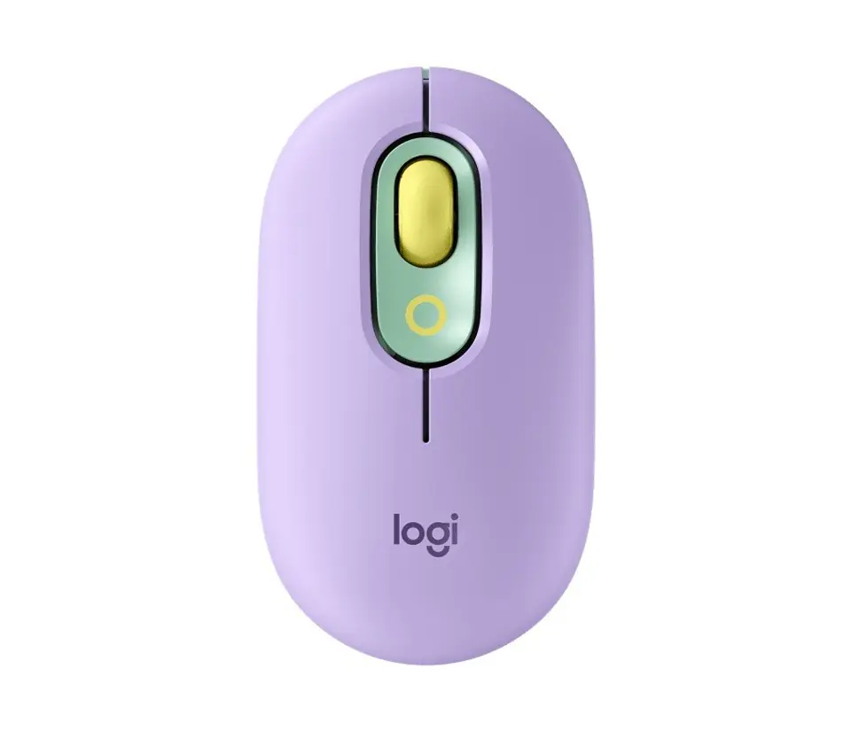 ⁨Mysz Pop Mouse Fresh Vibes 910-006547⁩ w sklepie Wasserman.eu