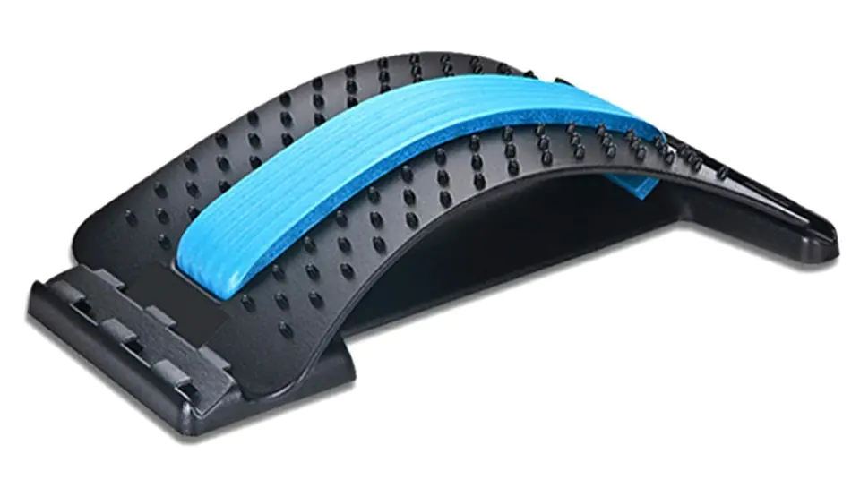 FT14A Back Stretch Massager at Wasserman.eu